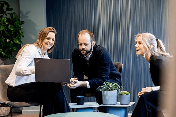 Bilde 1 av 1 i jobbannonse-galleriet