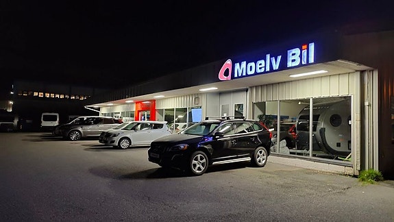 Bilde 1 av 2 i jobbannonse-galleriet