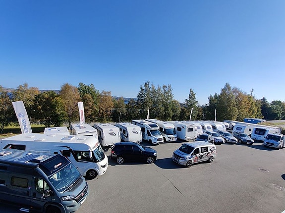 Bilde 2 av 2 i jobbannonse-galleriet