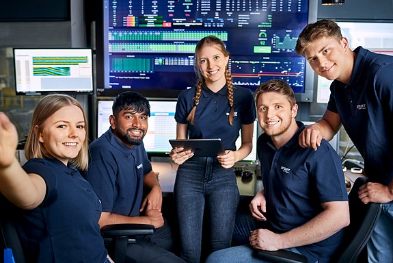 Bilde 2 av 9 i jobbannonse-galleriet