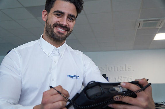 Bilde 5 av 9 i jobbannonse-galleriet