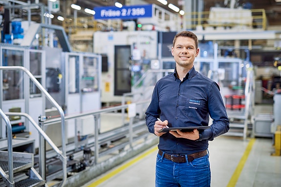 Bilde 3 av 9 i jobbannonse-galleriet