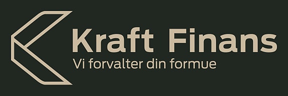 Kraft Finans AS logo