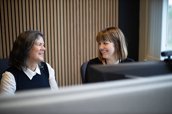 Bilde 1 av 3 i jobbannonse-galleriet