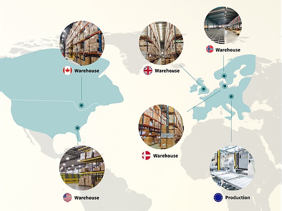 Bilde 2 av 5 i jobbannonse-galleriet