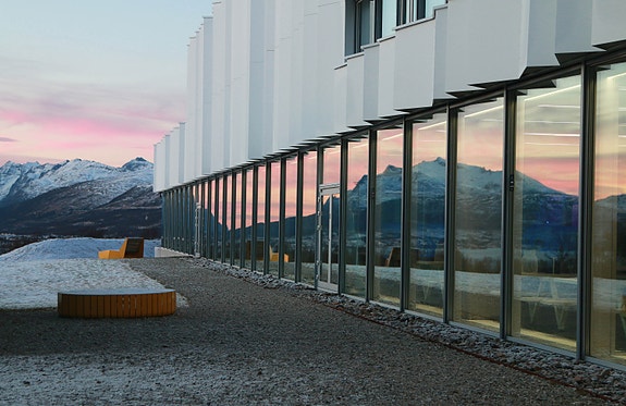 Bilde 1 av 1 i jobbannonse-galleriet