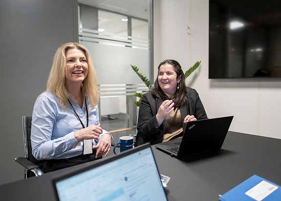 Bilde 4 av 6 i jobbannonse-galleriet