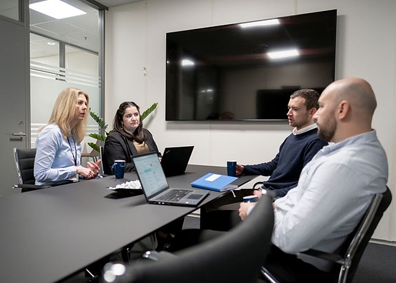 Bilde 5 av 6 i jobbannonse-galleriet