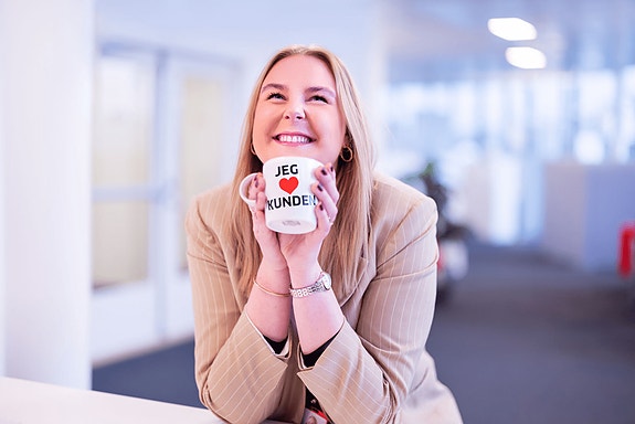 Bilde 1 av 2 i jobbannonse-galleriet