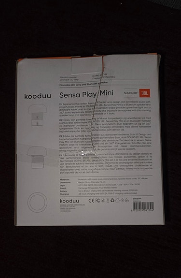 Product image 3 of 5