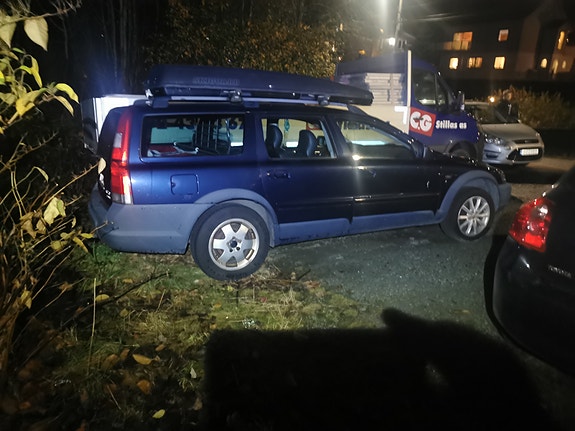 Volvo XC70 5 of 6