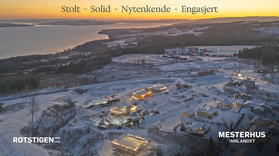 Bilde 1 av 8 i jobbannonse-galleriet