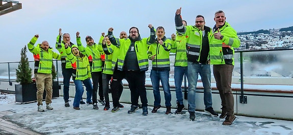 Bilde 3 av 8 i jobbannonse-galleriet