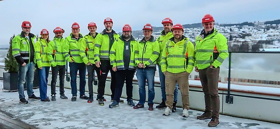 Bilde 2 av 8 i jobbannonse-galleriet