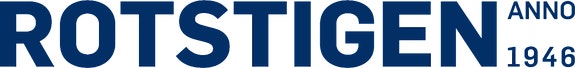 Rotstigen AS logo