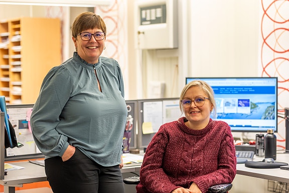 Bilde 3 av 4 i jobbannonse-galleriet