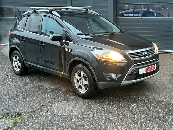 Ford Kuga 2 of 18