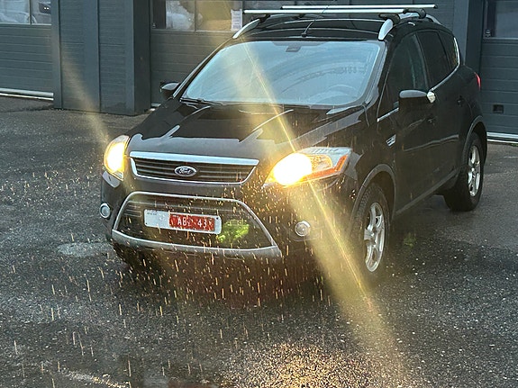Ford Kuga 3 of 18