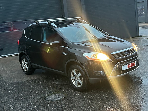 Ford Kuga 6 of 18