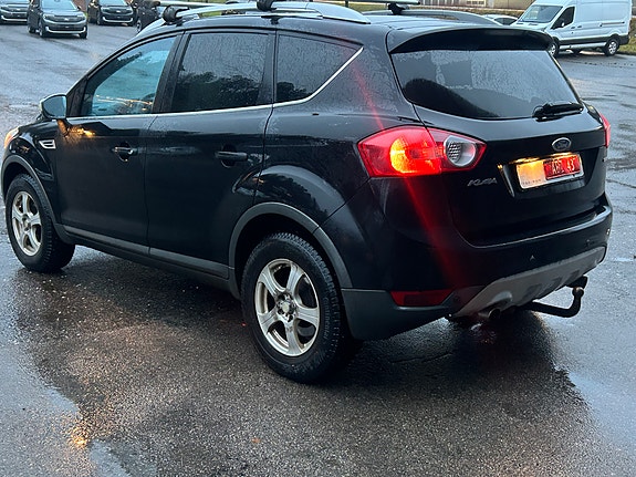 Ford Kuga 7 of 18