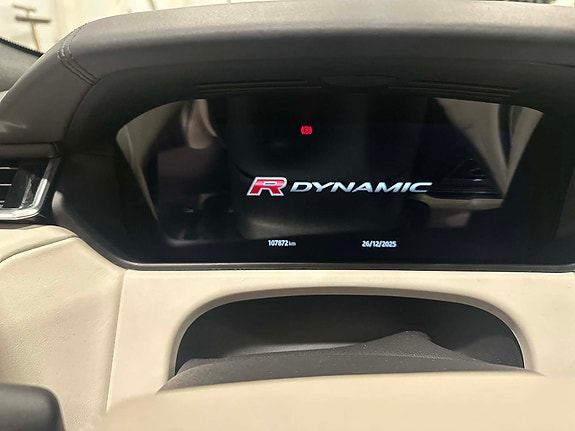 Land Rover Range Rover Velar 22 of 22
