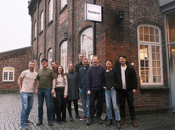 Bilde 1 av 10 i jobbannonse-galleriet