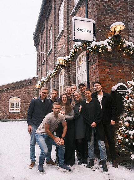 Bilde 10 av 10 i jobbannonse-galleriet