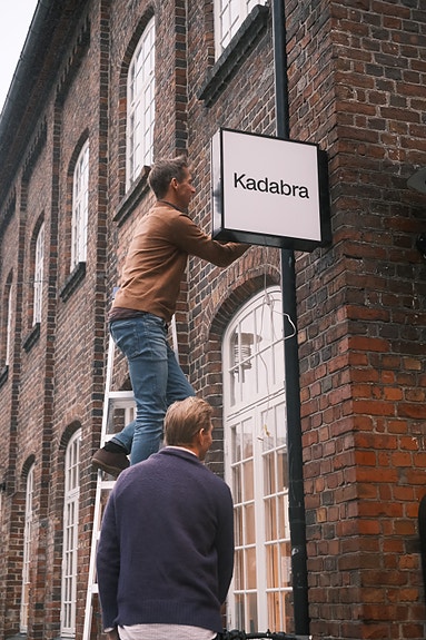 Bilde 2 av 10 i jobbannonse-galleriet