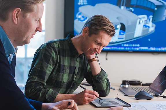 Bilde 3 av 10 i jobbannonse-galleriet