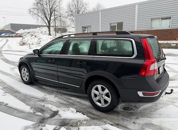 Volvo XC70 7 of 16
