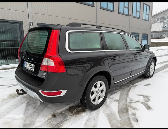 Volvo XC70 6 of 16