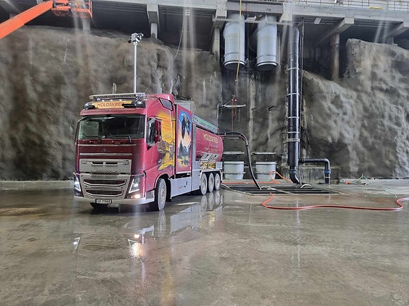 Bilde 5 av 10 i jobbannonse-galleriet