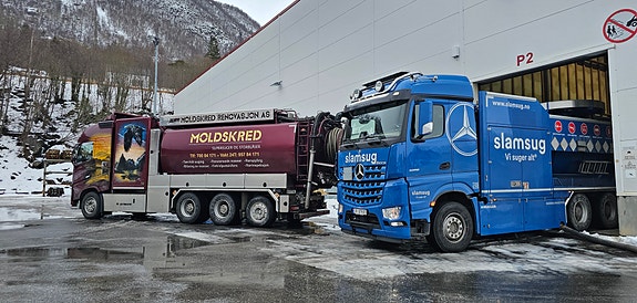 Bilde 2 av 10 i jobbannonse-galleriet