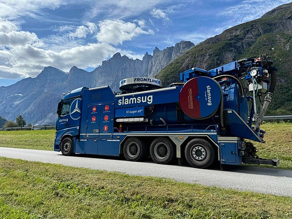 Bilde 6 av 10 i jobbannonse-galleriet