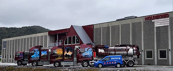 Bilde 4 av 10 i jobbannonse-galleriet