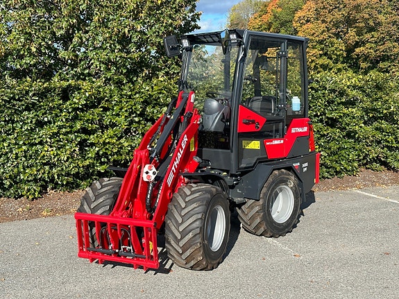 Thaler 2438 M/Kabin 38HK