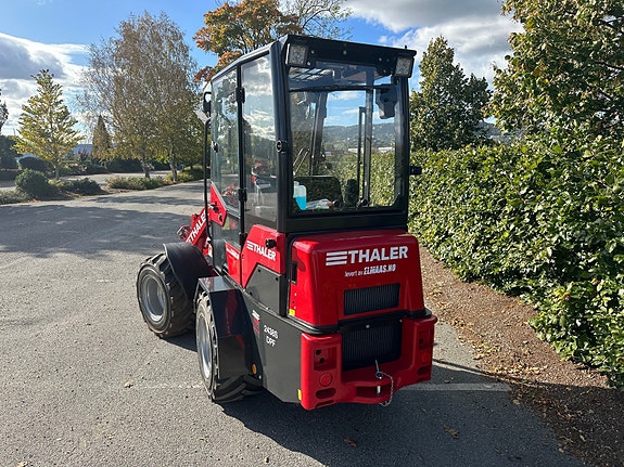 Thaler 2438S 7 of 13