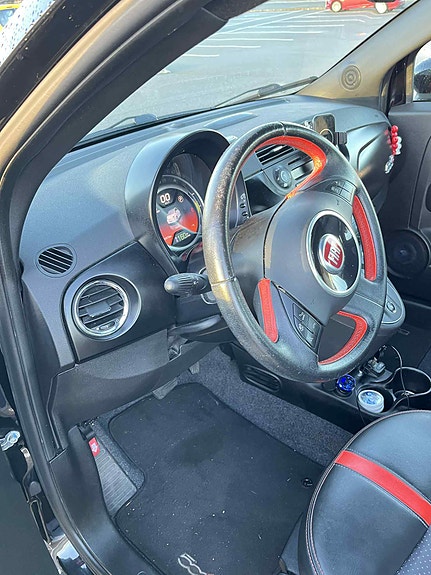 Fiat 500 5 of 5