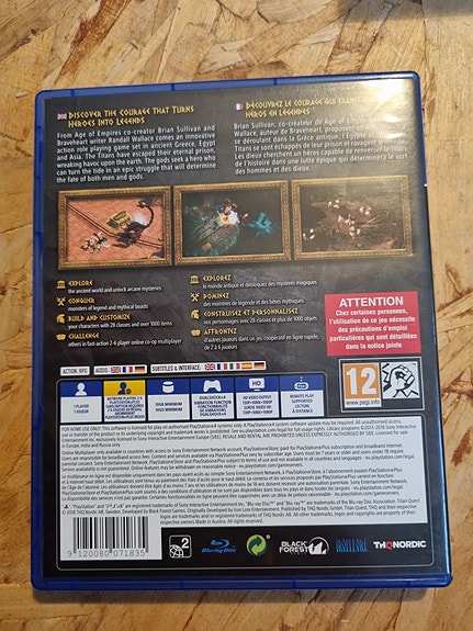 Product image 3 of 3