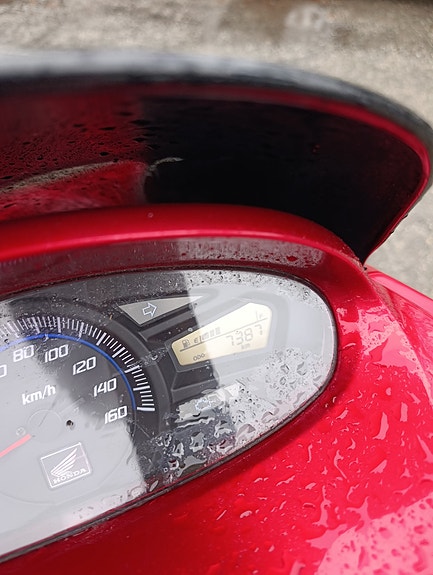 Honda Pcx 125 4 of 7