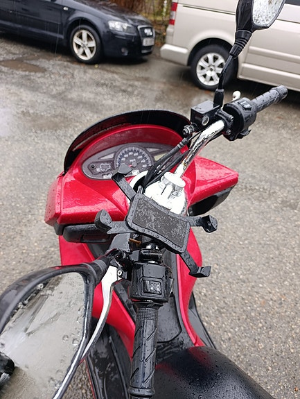 Honda Pcx 125 5 of 7