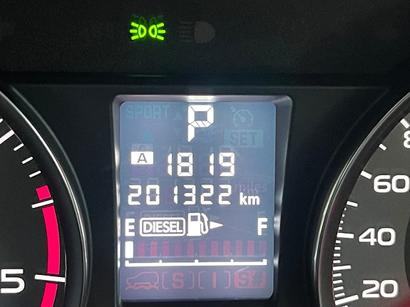 Subaru Forester 20 of 30