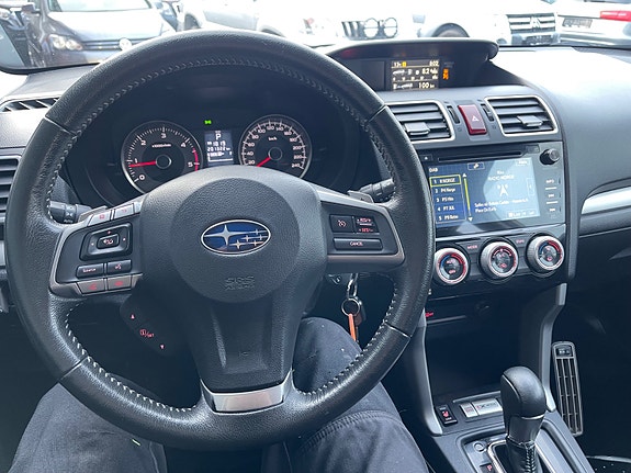 Subaru Forester 10 of 30