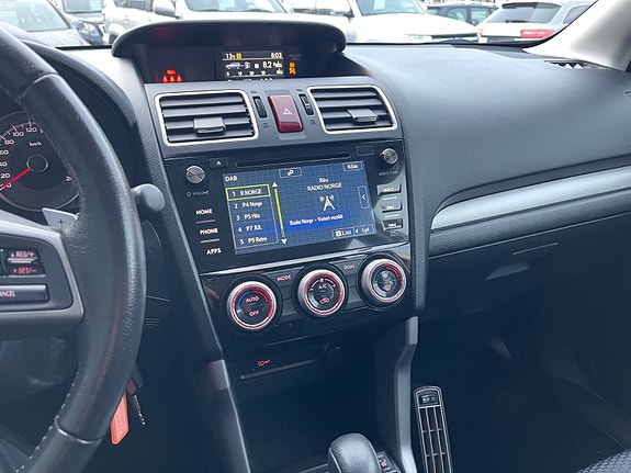Subaru Forester 21 of 30