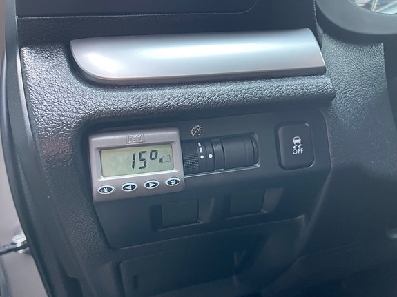 Subaru Forester 19 of 30