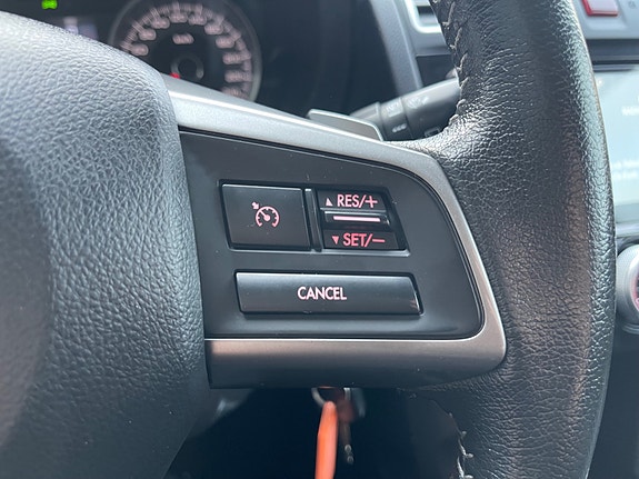 Subaru Forester 14 of 30