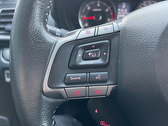 Subaru Forester 12 of 30