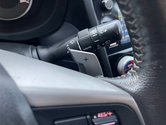 Subaru Forester 16 of 30