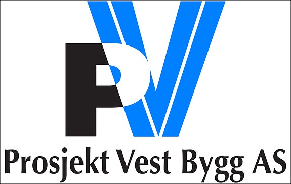 PROSJEKT VEST BYGG AS logo