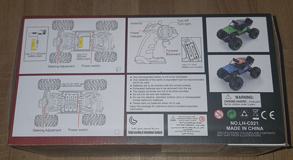 Product image 3 of 3